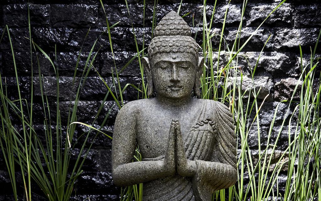 Villa Ziba Seminyak Eksteriør bilde